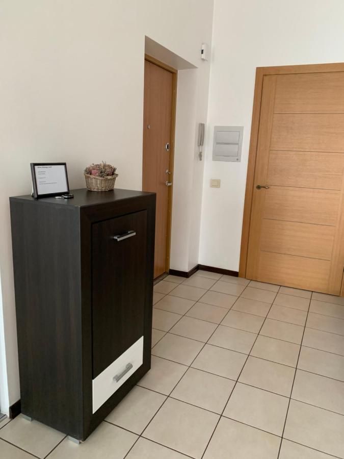 Near Station Apartment Vilna Exterior foto